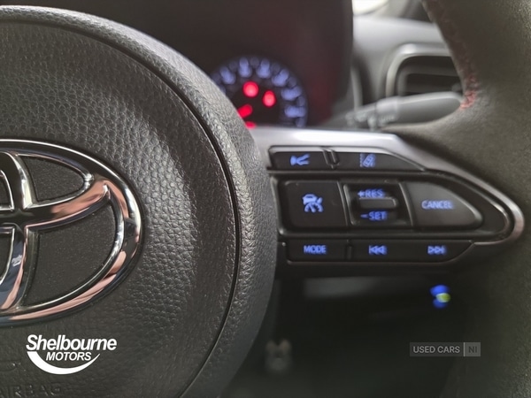 Used Toyota Yaris 2020 for sale - 77157170: Photo 25