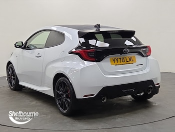 Used Toyota Yaris 2020 for sale - 77157170: Photo