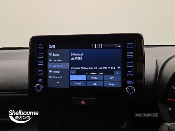 Used Toyota Yaris 2020 for sale - 77157170: Photo 30