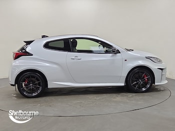 Used Toyota Yaris 2020 for sale - 77157170: Photo