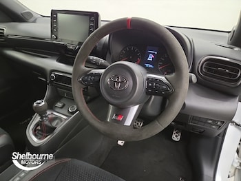 Used Toyota Yaris 2020 for sale - 77157170: Photo