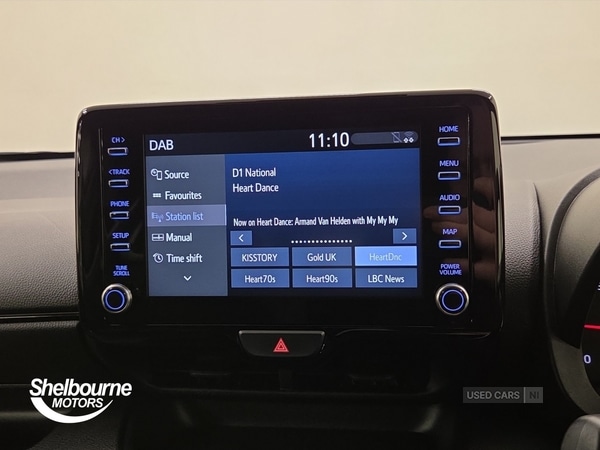 Used Toyota Yaris 2020 for sale - 77157170: Photo 5