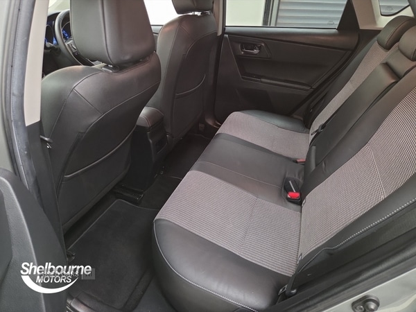 Used Toyota Auris 2016 for sale - 77738931: Photo 10