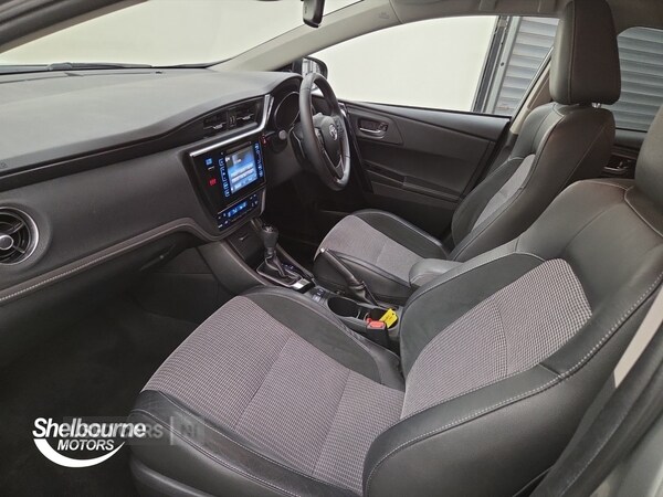 Used Toyota Auris 2016 for sale - 77738931: Photo 11