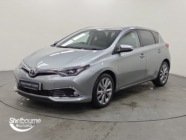 Used Toyota Auris 2016 for sale - 77738931: Photo 13