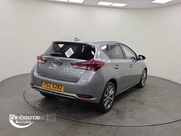 Used Toyota Auris 2016 for sale - 77738931: Photo 14