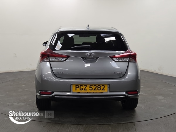 Used Toyota Auris 2016 for sale - 77738931: Photo 15