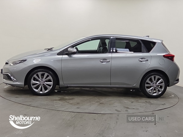 Used Toyota Auris 2016 for sale - 77738931: Photo 16