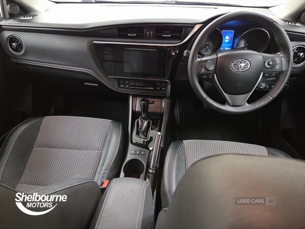 Used Toyota Auris 2016 for sale - 77738931: Photo 17