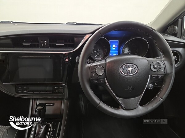 Used Toyota Auris 2016 for sale - 77738931: Photo 18