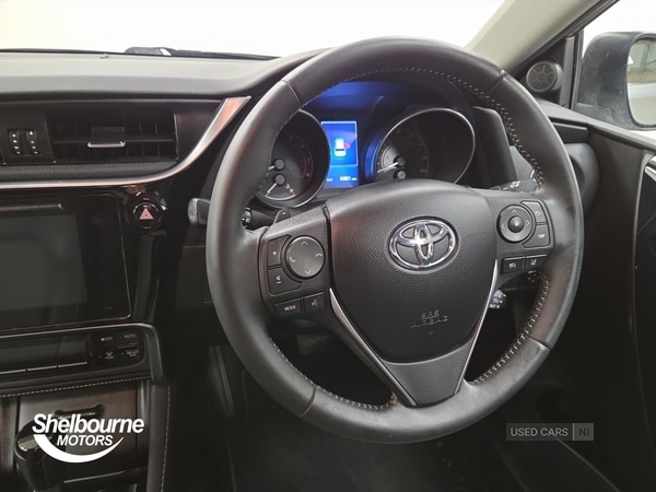 Used Toyota Auris 2016 for sale - 77738931: Photo 19