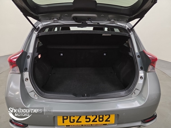 Used Toyota Auris 2016 for sale - 77738931: Photo 22