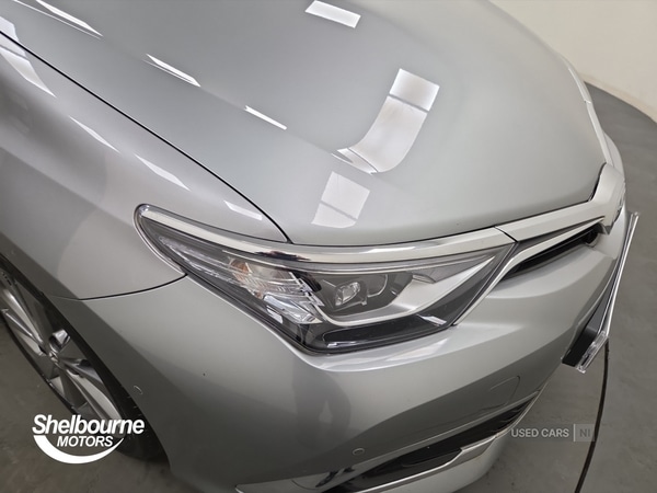 Used Toyota Auris 2016 for sale - 77738931: Photo 23