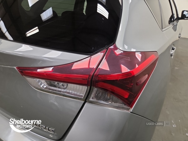 Used Toyota Auris 2016 for sale - 77738931: Photo 24