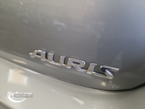 Used Toyota Auris 2016 for sale - 77738931: Photo 27