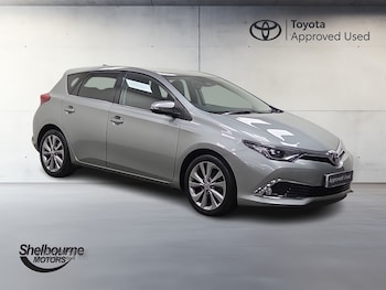 Used Toyota Auris 2016 for sale - 77738931: Photo