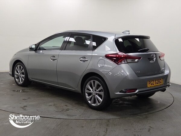 Used Toyota Auris 2016 for sale - 77738931: Photo 3