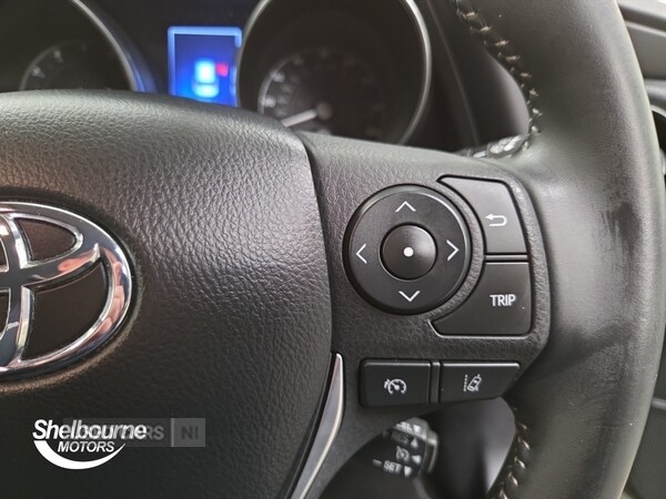 Used Toyota Auris 2016 for sale - 77738931: Photo 31