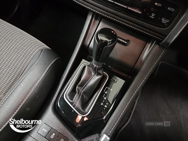 Used Toyota Auris 2016 for sale - 77738931: Photo 34