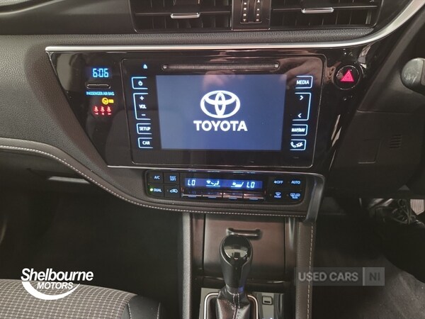 Used Toyota Auris 2016 for sale - 77738931: Photo 35