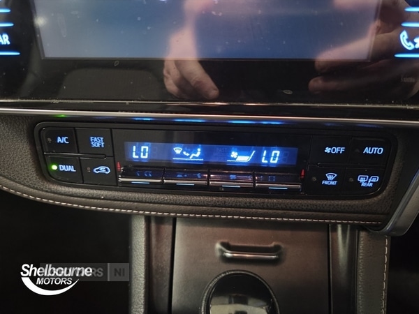 Used Toyota Auris 2016 for sale - 77738931: Photo 36