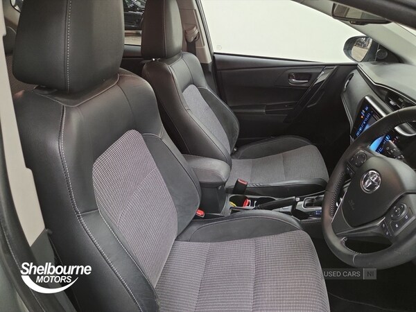 Used Toyota Auris 2016 for sale - 77738931: Photo 37