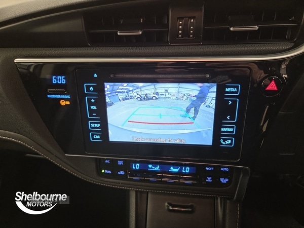 Used Toyota Auris 2016 for sale - 77738931: Photo 39