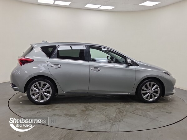 Used Toyota Auris 2016 for sale - 77738931: Photo 4