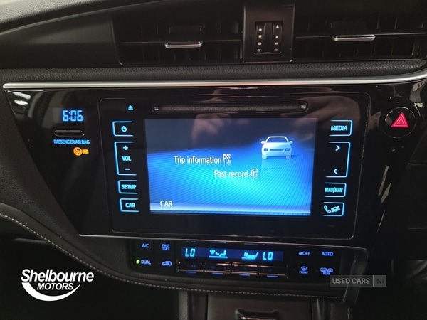 Used Toyota Auris 2016 for sale - 77738931: Photo 40