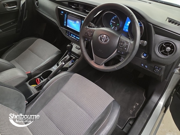 Used Toyota Auris 2016 for sale - 77738931: Photo 5