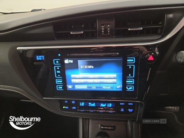 Used Toyota Auris 2016 for sale - 77738931: Photo 6