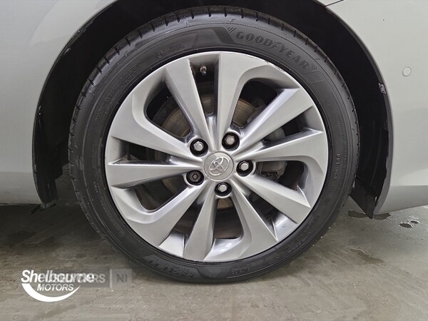 Used Toyota Auris 2016 for sale - 77738931: Photo 8