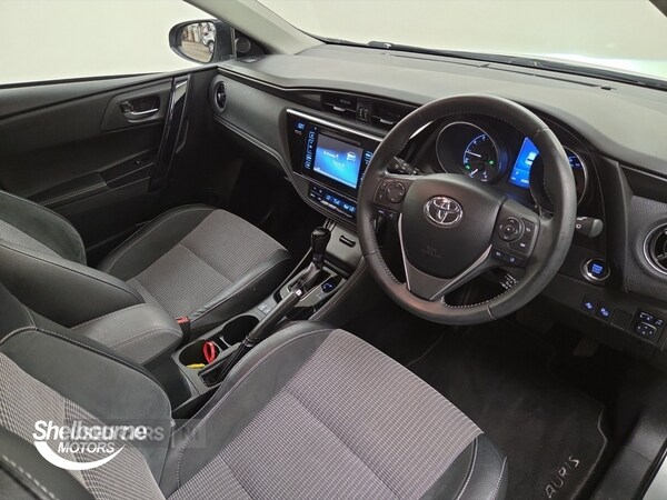 Used Toyota Auris 2016 for sale - 77738931: Photo 9