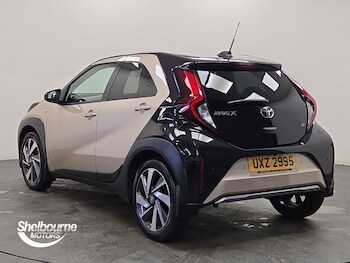 Used Toyota Aygo X 2024 for sale - 78935592: Photo