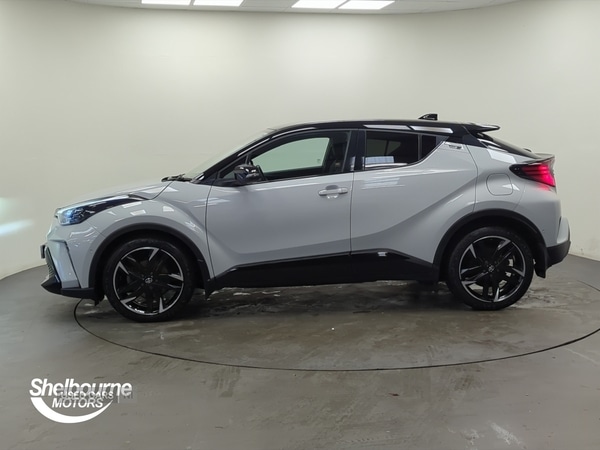 Used Toyota C-HR 2022 for sale - 76523185: Photo 14