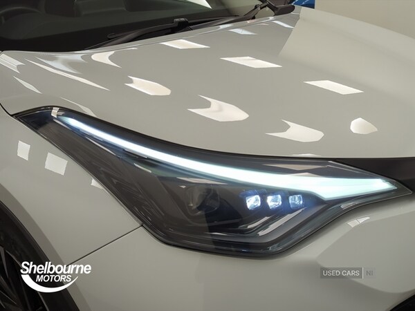 Used Toyota C-HR 2022 for sale - 76523185: Photo 18