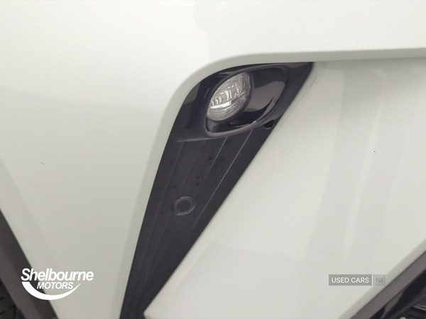 Used Toyota C-HR 2022 for sale - 76523185: Photo 20