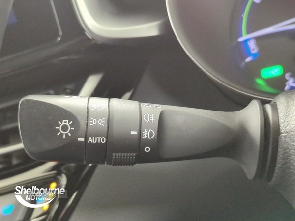 Used Toyota C-HR 2022 for sale - 76523185: Photo 27