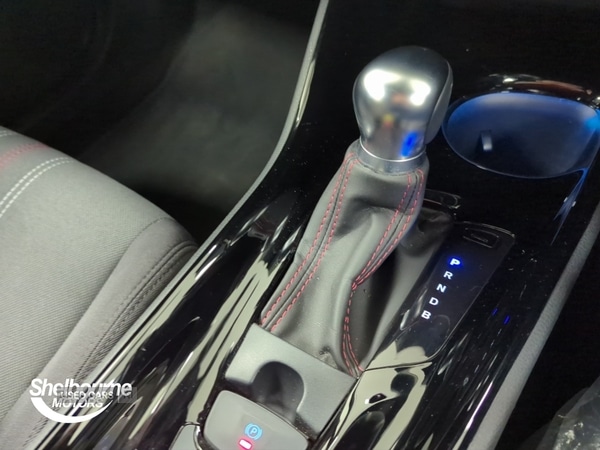 Used Toyota C-HR 2022 for sale - 76523185: Photo 28