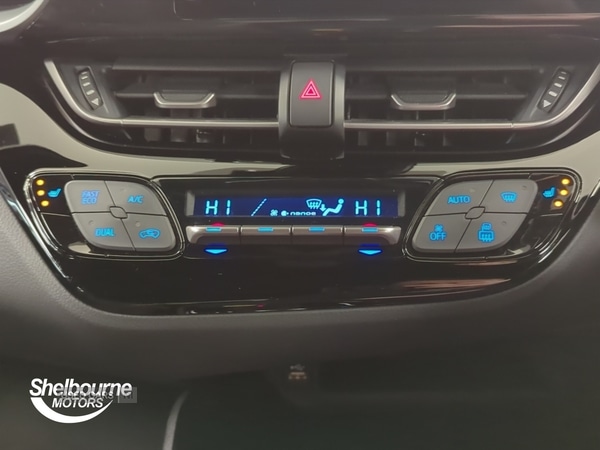 Used Toyota C-HR 2022 for sale - 76523185: Photo 29