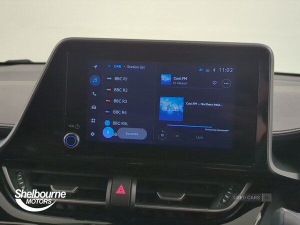 Used Toyota C-HR 2022 for sale - 76523185: Photo 30