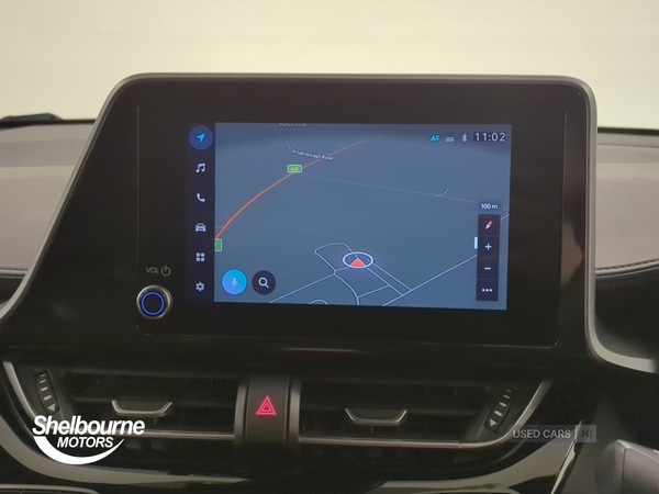 Used Toyota C-HR 2022 for sale - 76523185: Photo 31