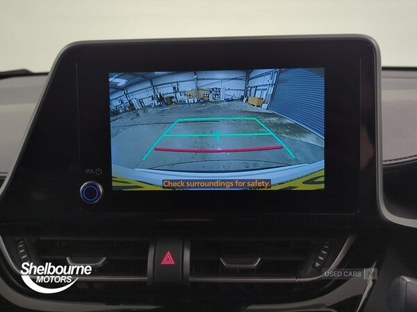 Used Toyota C-HR 2022 for sale - 76523185: Photo 32