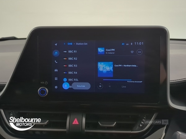 Used Toyota C-HR 2022 for sale - 76523185: Photo 5