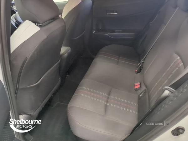 Used Toyota C-HR 2022 for sale - 76523185: Photo 8