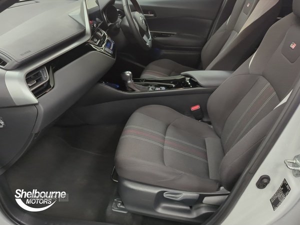 Used Toyota C-HR 2022 for sale - 76523185: Photo 9