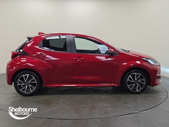 Used Toyota Yaris 2022 for sale - 79566500: Photo