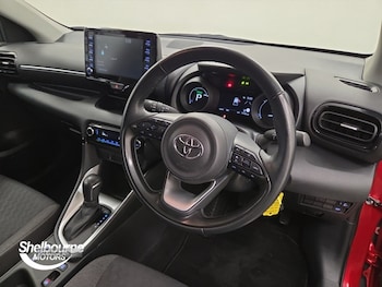 Used Toyota Yaris 2022 for sale - 79566500: Photo