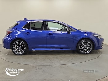 Used Toyota Corolla 2025 for sale - 78587296: Photo