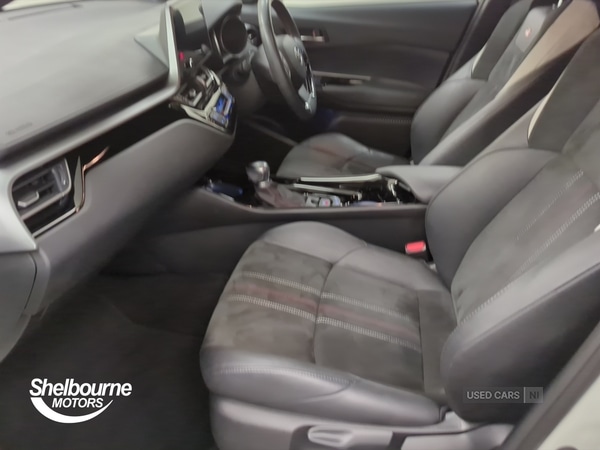 Used Toyota C-HR 2022 for sale - 76539299: Photo 10